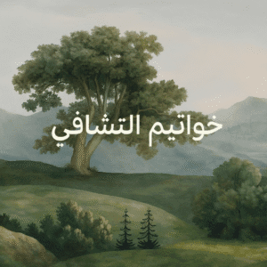 خواتيم