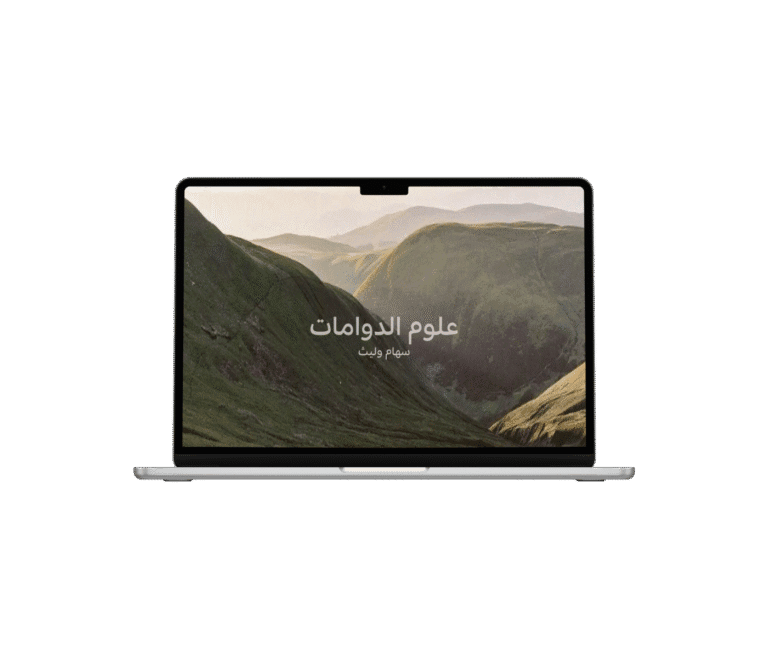 ورشة علوم الدوامات