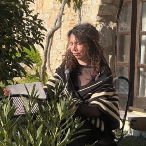 برنامج ريادة الأعمال بنظرة شمولية