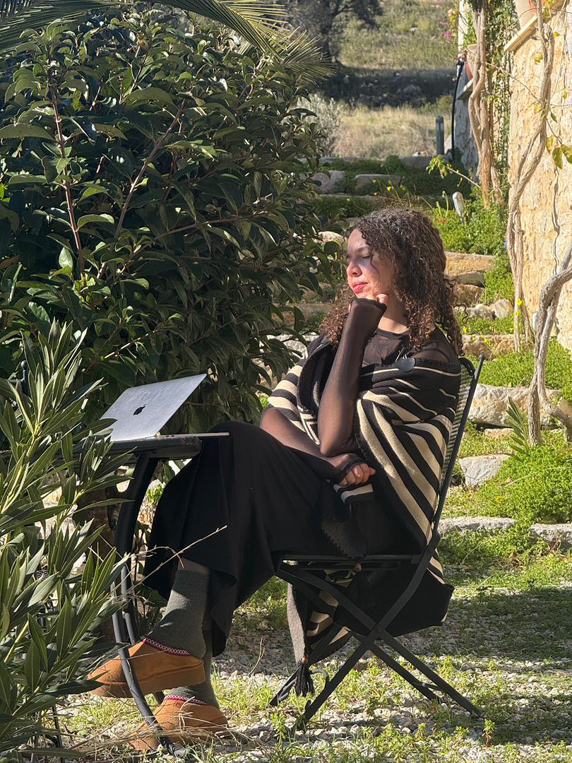 جلسة التصميم الإنساني