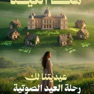 مكتبتي الصوتية