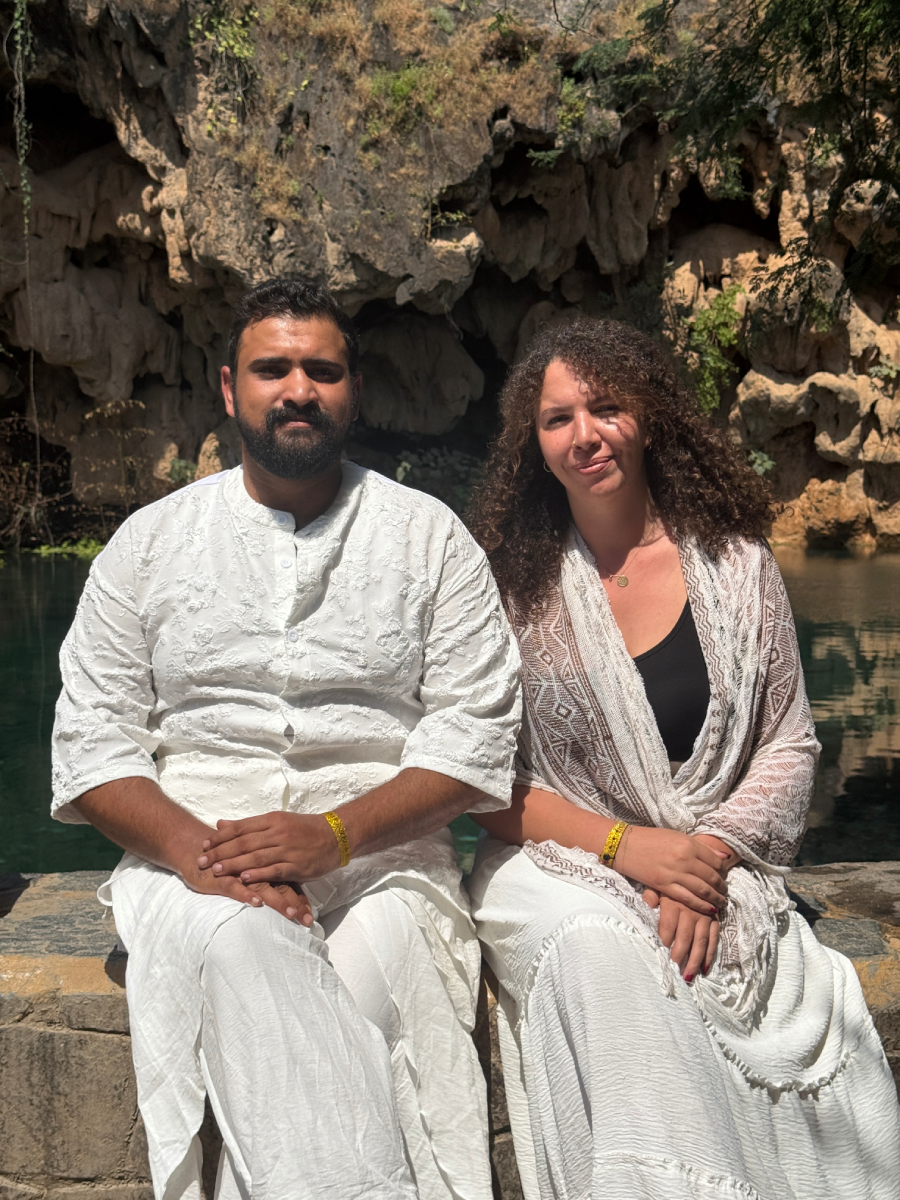 جلسات العلاج الجماعي - سهام وليث