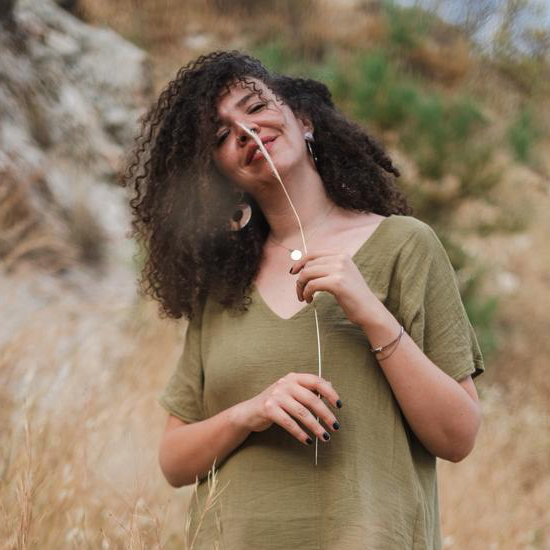 سهام لعلوشي