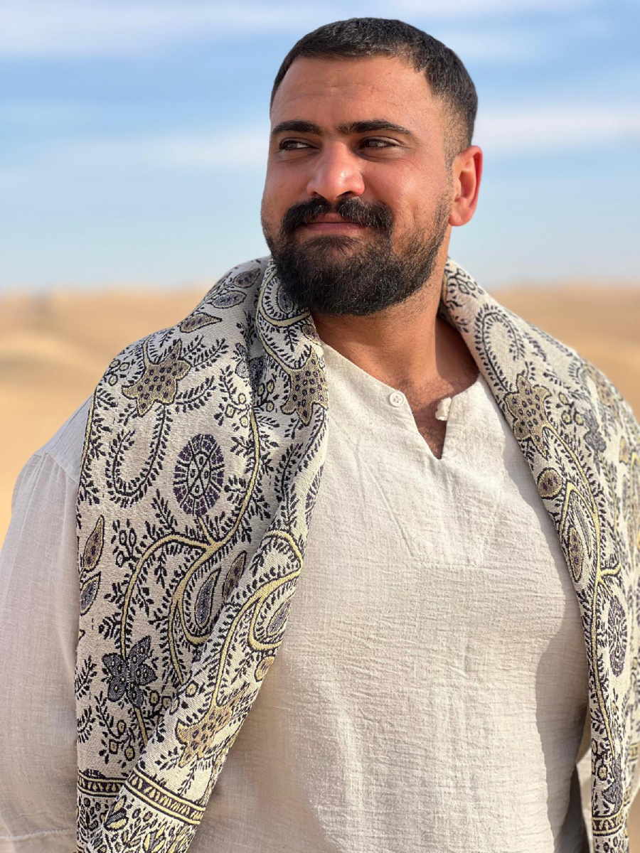 ليث الشواقفة