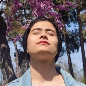 صورة الملف الشخصي لـ Aisha
